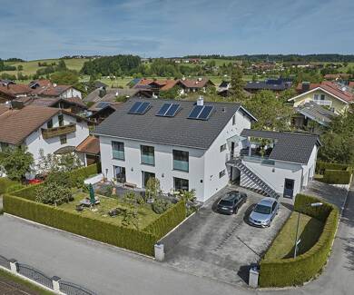 Mehrfamilienhaus zum Kauf 1.590.000 € 9,5 Zimmer 333 m² 731 m² Grundstück Frasdorf Frasdorf 83112