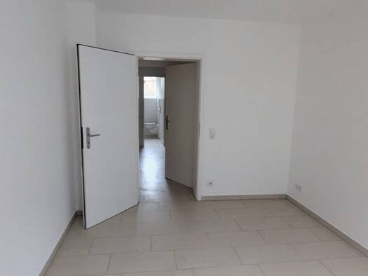 Wohnung zur Miete 250 € 1 Zimmer 21 m² Geschoss EG/4 frei ab 10.03.2026 Malstatt Saarbrücken 66115