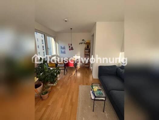 Wohnung zur Miete Tauschwohnung 750 € 2 Zimmer 62 m² Herdern Nord 79104