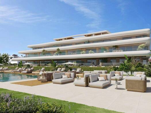 Wohnung zum Kauf 620.000 € 108 m² Casares Costa, Málaga