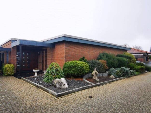 Bungalow zum Kauf 329.000 € 3 Zimmer 132 m² 437 m² Grundstück Langenbochum Herten 45701
