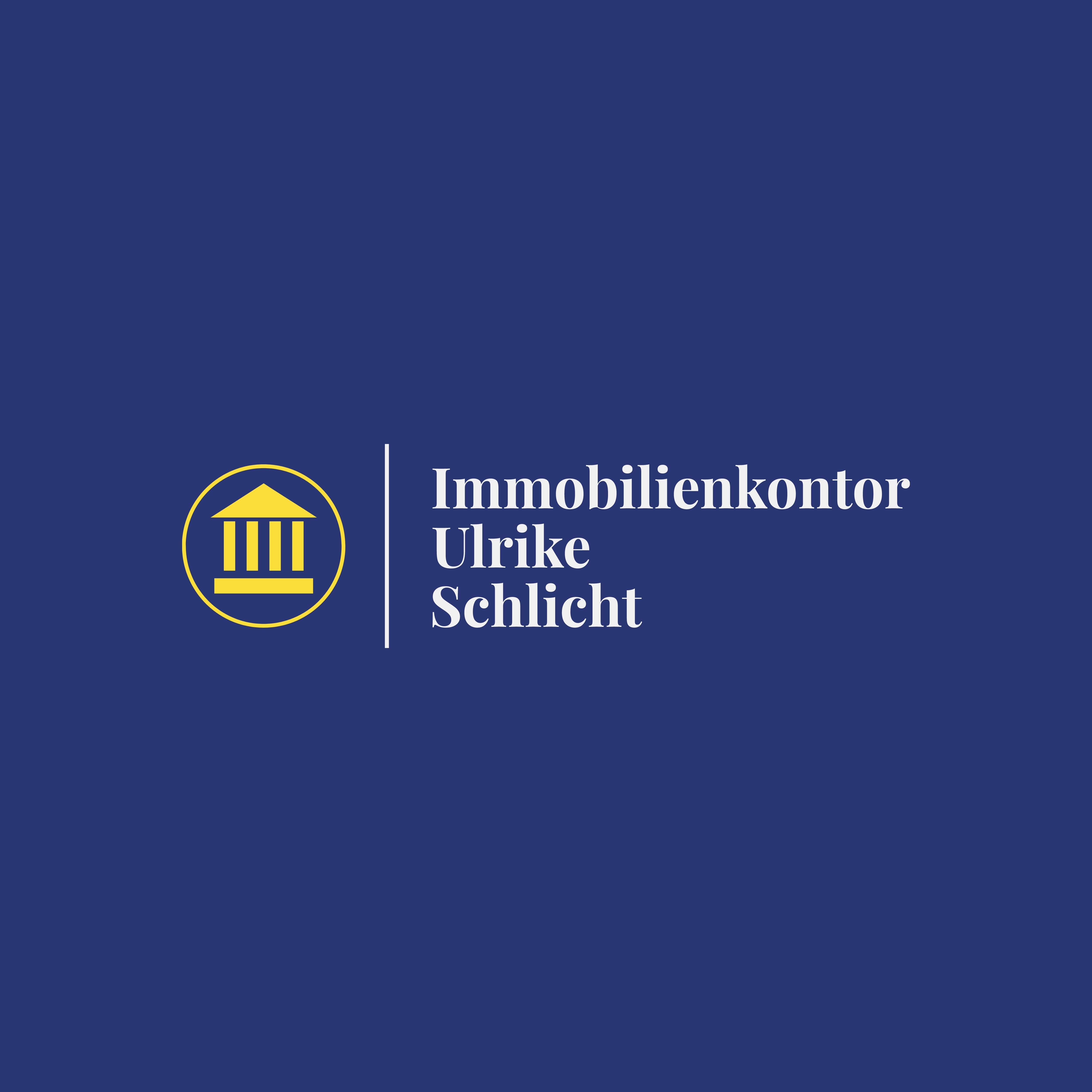 Immobilienkontor Ulrike Schlicht