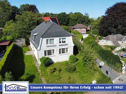 Einfamilienhaus zum Kauf 369.000 € 8 Zimmer 179 m² 755 m² Grundstück Pönitz Pönitz am See 23684