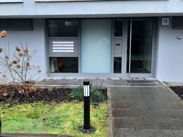 Wohnung zum Kauf provisionsfrei 140.000 € 2 Zimmer 57 m² 2. Geschoss frei ab 01.05.2026 St Johann Saarbrücken 66111