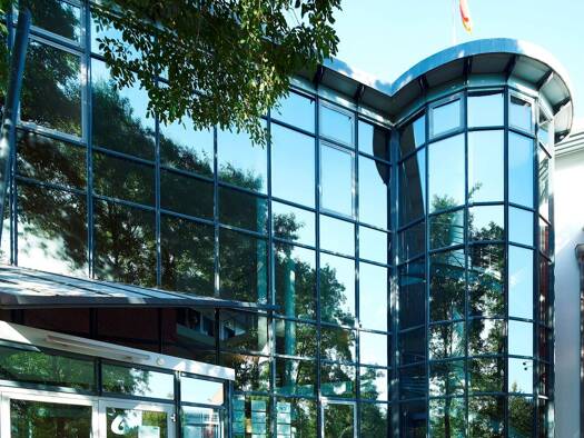Bürofläche zur Miete provisionsfrei 10,75 € 1 Zimmer 28,7 m² Bürofläche Tempowerkring 6 Heimfeld Hamburg 21079