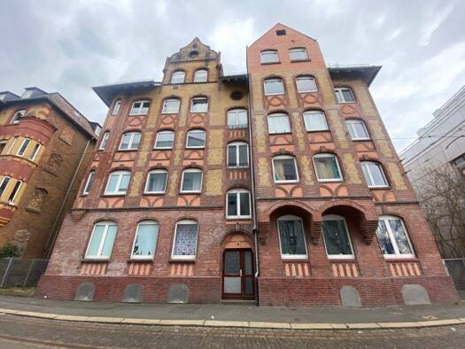 Wohnung zum Kauf 140.000 € 4 Zimmer 82 m² Mitte Kassel 34117