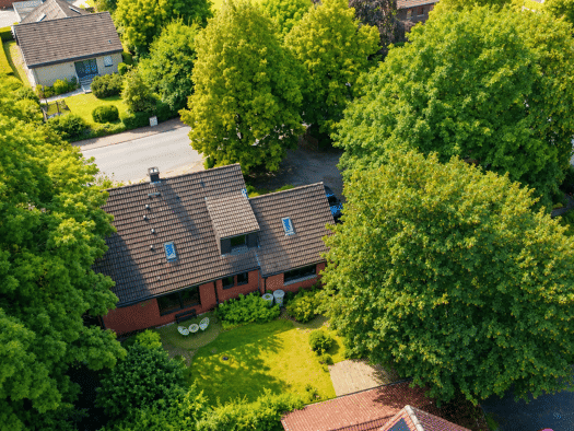 Einfamilienhaus zum Kauf 369.000 € 8 Zimmer 170 m² 737 m² Grundstück frei ab sofort Im Dorf 4 Niederaden Lünen 44532