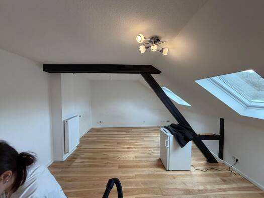 Wohnung zur Miete 400 € 1 Zimmer 30 m² 2. Geschoss Olper Straße 25 Untereschbach Overath 51491