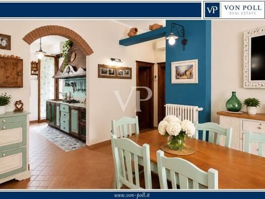 Wohnung zum Kauf 332.000 € 4 Zimmer 92 m² Bisenzio Florence 50127