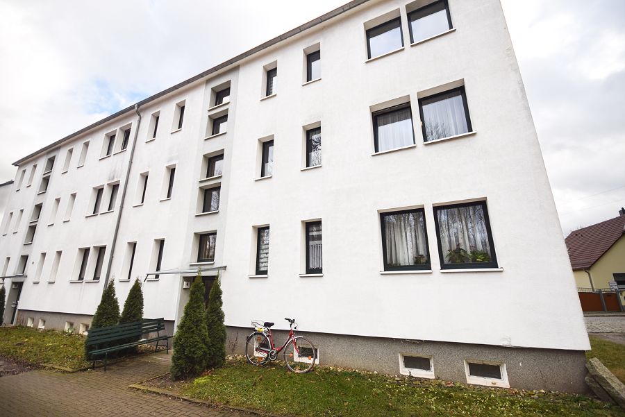 Wohnung zum Kauf 38.000 € 2 Zimmer 48 m²<br/>Wohnfläche Langenstein Langenstein 38895