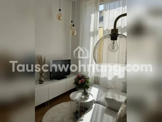Wohnung zur Miete Tauschwohnung 650 € 2 Zimmer 40 m² Altstadt Frankfurt am Main 60313