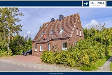 Einfamilienhaus zum Kauf 219.000 € 5 Zimmer 110 m² 487 m² Grundstück frei ab 17.02.2025 Bargebur Norden 26506