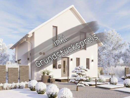 Einfamilienhaus zum Kauf provisionsfrei 422.900 € 5 Zimmer 135 m² 747 m² Grundstück Einbeck 37574