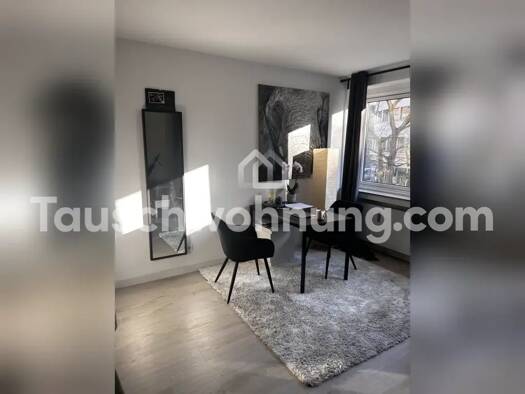 Wohnung zur Miete Tauschwohnung 515 € 1 Zimmer 32 m² 1. Geschoss Altstadt-Nord Köln 50667