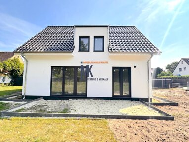 Einfamilienhaus zum Kauf 439.000 € 4 Zimmer 125,1 m² 795 m² Grundstück frei ab sofort Schwanewede Schwanewede 28790