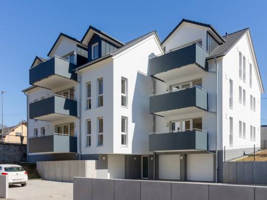 Wohnung zum Kauf - Erstbezug 442.200 € 3 Zimmer 88,4 m² frei ab sofort Langsur Langsur 54308