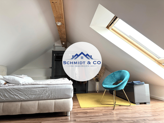 Doppelhaushälfte zum Kauf provisionsfrei 495.000 € 5 Zimmer 130 m² 170 m² Grundstück frei ab sofort Steinheim Hanau 63456