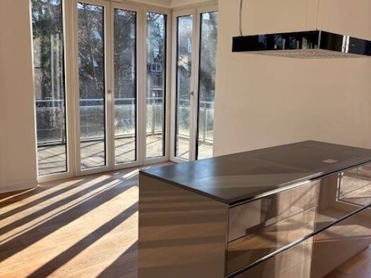 Penthouse zur Miete 2.137 € 3 Zimmer 112 m² Geschoss 2/2 frei ab 01.06.2026 Ernst-August-Straße 29 Othmarschen Hamburg 22605