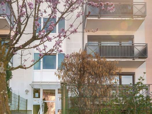 Wohnung zum Kauf 469.000 € 5 Zimmer 115 m² Geschoss 1/3 frei ab 01.06.2026 Schweinheim Aschaffenburg 63743