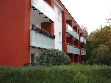Wohnung zur Miete 307 € 1 Zimmer 42 m² 2. Geschoss frei ab 16.08.2025 Große Wiesen 13 Meckelfeld Seevetal 21217