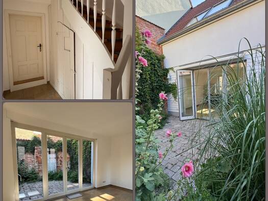 Haus zum Kauf 345.000 € 4 Zimmer 105 m² 123 m² Grundstück frei ab sofort Kreuzstraße Gransee Gransee 16775
