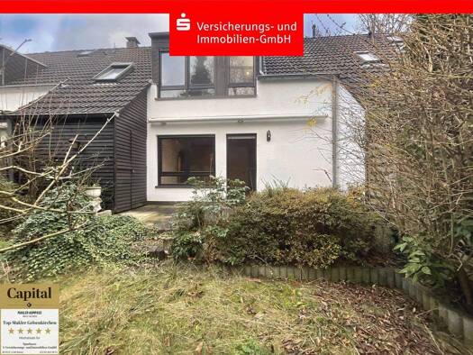 Reihenmittelhaus zum Kauf 255.000 € 4 Zimmer 102 m² 204 m² Grundstück Horst Gelsenkirchen 45899