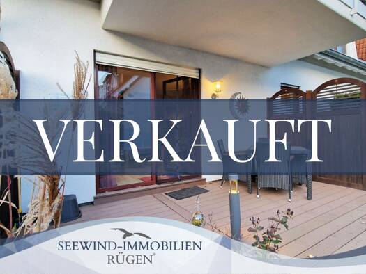 Wohnung zum Kauf 2 Zimmer 50 m² Gustow Gustow 18574