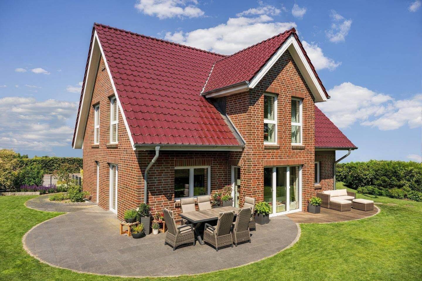 Haus – Barsinghausen, Region Hannover - Ansicht 4