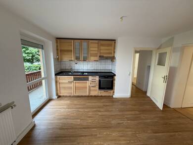 Wohnung zur Miete 735 € 2 Zimmer 52 m² 3 Geschosse frei ab 01.07.2025 Zellerau Würzburg 97082