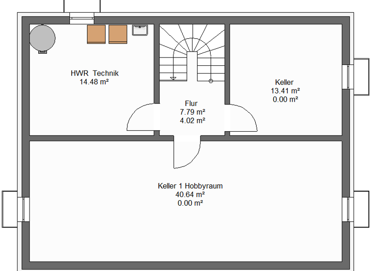 Einfamilienhaus zum Kauf provisionsfrei 448.000 € 7 Zimmer 140 m² Neumarkt Neumarkt in der Oberpfalz 92318