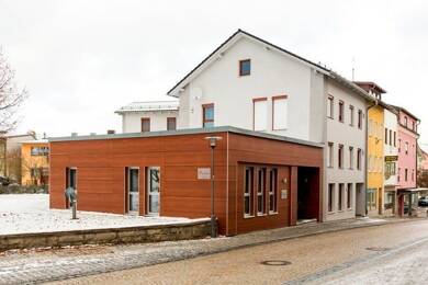 Haus zum Kauf 1.175.000 € 180 m² 376 m² Grundstück Gotteszell Ruhmannsfelden 94239