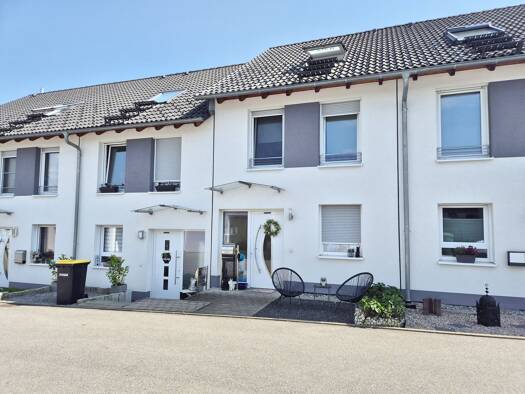 Reihenmittelhaus zum Kauf 579.000 € 5 Zimmer 136,1 m² 320 m² Grundstück Bavendorf Ravensburg 88213