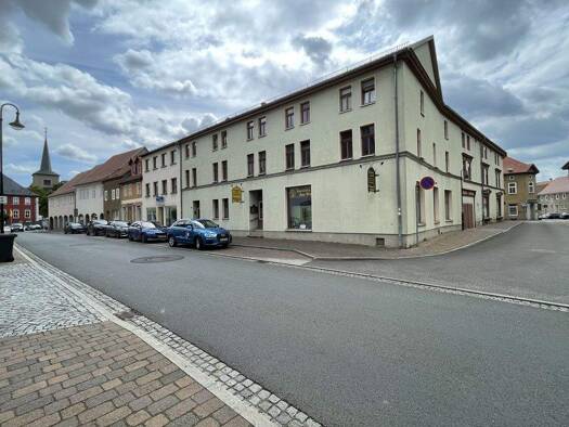 Haus zum Kauf 799.000 € 1.365 m² 789 m² Grundstück Kölleda 99625