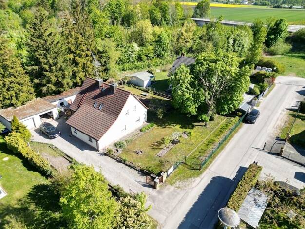Grundstück zum Kauf 999.980 € 1.200 m² Grundstück Riedmoos Unterschleißheim 85716