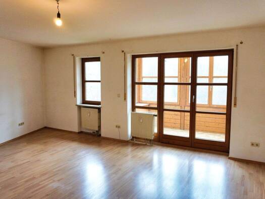 Wohnung zum Kauf 429.000 € 3 Zimmer 106 m² 2. Geschoss frei ab sofort Altenerding Erding 85435