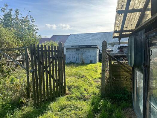 Bauernhaus zum Kauf 85.000 € 7 Zimmer 150 m² 887 m² Grundstück Großmehlra Nottertal-Heilinger Höhen Keula 99713