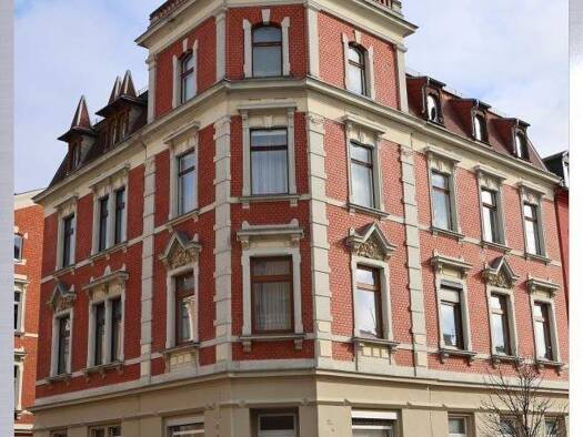 Mehrfamilienhaus zum Kauf 195.000 € 20 Zimmer 300 m² 260 m² Grundstück Stadtmitte Plauen 08523