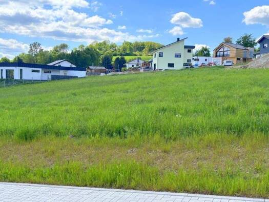 Grundstück zum Kauf 54.000 € 728 m² Grundstück Hirtscheid Alpenrod 57647