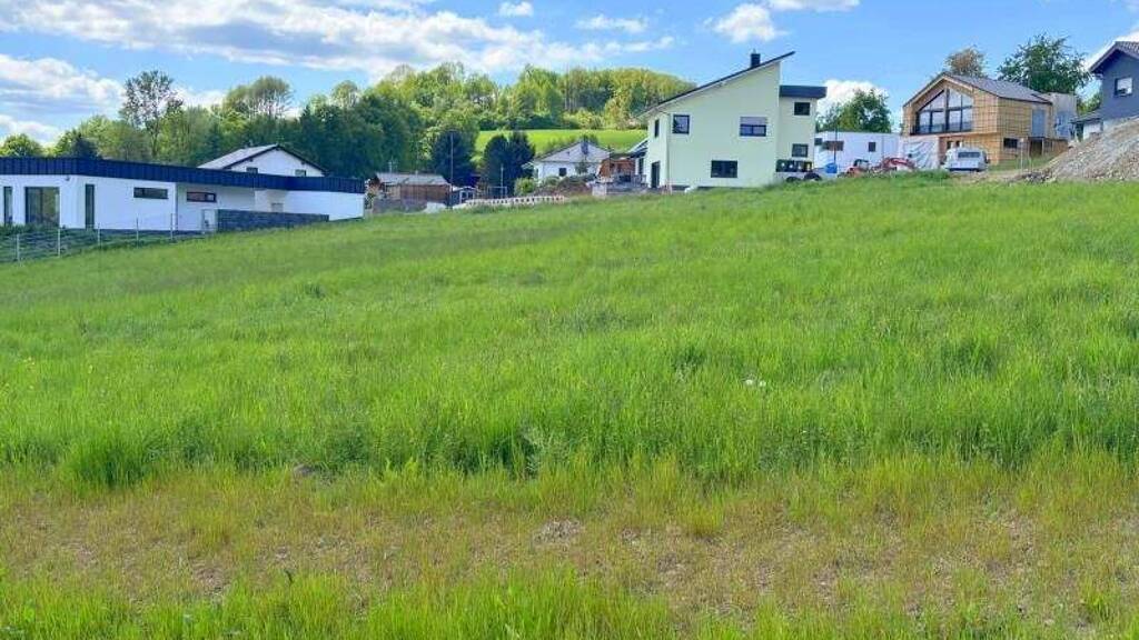 Grundstück zum Kauf 54.000 € 728 m² Grundstück Hirtscheid Alpenrod 57647