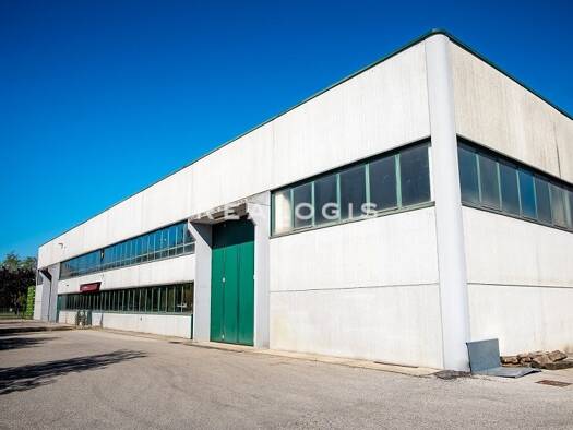 Halle/Industriefläche zur Miete 900 m² Lagerfläche Weilheim 82362