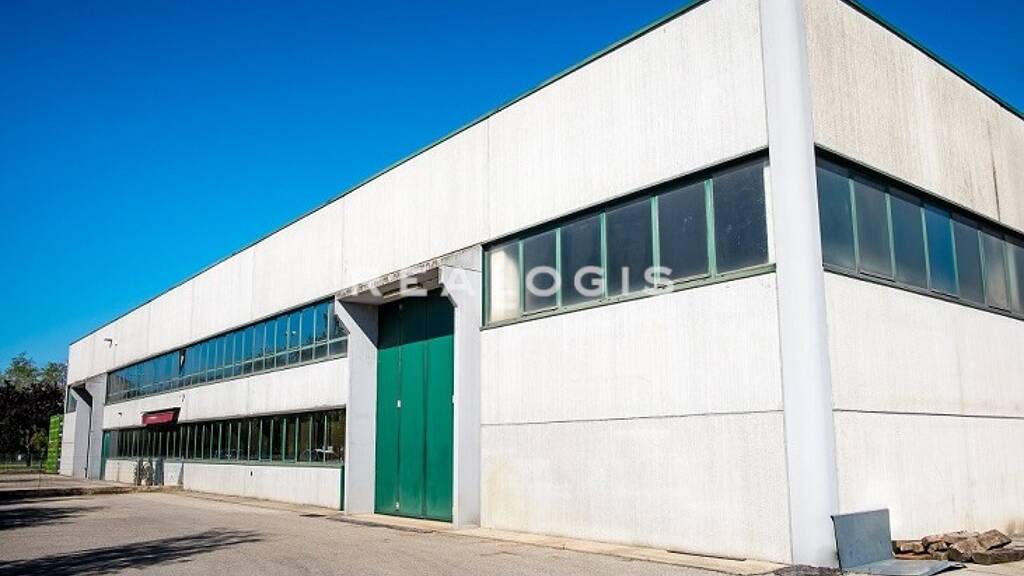 Halle/Industriefläche zur Miete 900 m² Lagerfläche Weilheim 82362