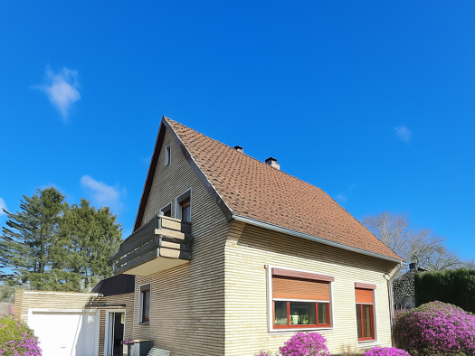 Haus zum Kauf 249.000 € 4 Zimmer 104 m² 804 m² Grundstück Leherheide Bremerhaven 27578