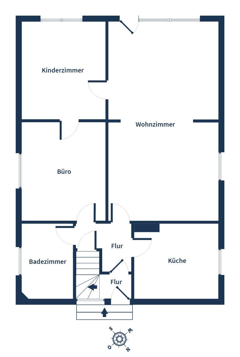 Einfamilienhaus zum Kauf 579.500 € 7 Zimmer 230 m²<br/>Wohnfläche 1.000 m²<br/>Grundstück Mölln 23879