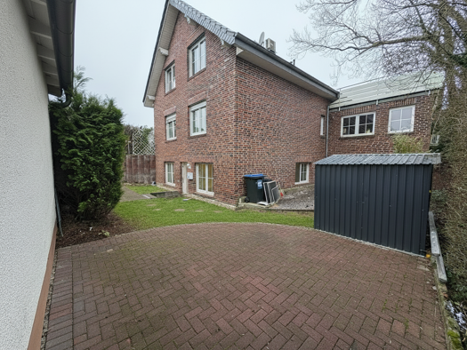 Wohnung zur Miete 580 € 2,5 Zimmer 62 m² Geschoss EG/3 frei ab sofort Volmarstein Wetter (Ruhr) 58300