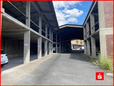 Carport zur Miete provisionsfrei 29,75 € Grombühl Würzburg 97080