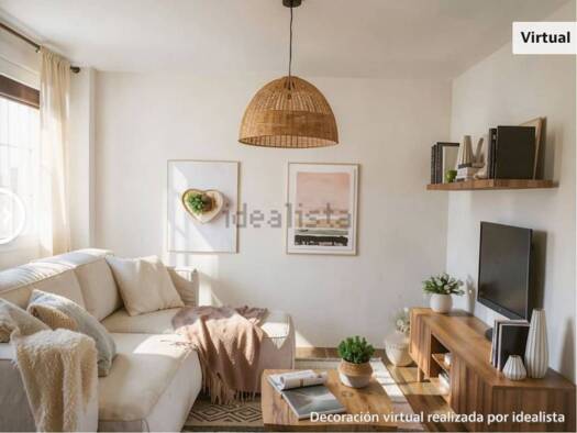 Wohnung zum Kauf 135.000 € 3 Zimmer 109 m² Juan Cuadrado 10 Vera 04621