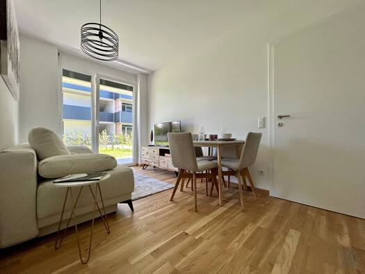 Wohnung zum Kauf - Erstbezug 186.160 € 2 Zimmer 35,7 m² Primelweg 1 Straßgang Graz 8054