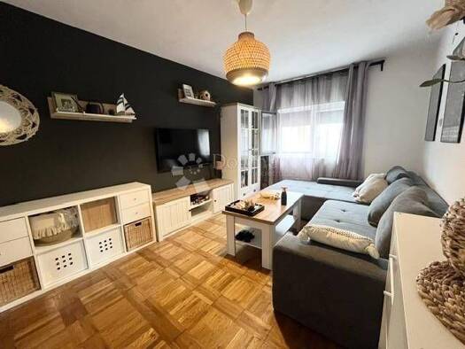 Wohnung zum Kauf 190.000 € 2 Zimmer 48 m² EG Jadranovo, Crikvenica Crikvenica 51260