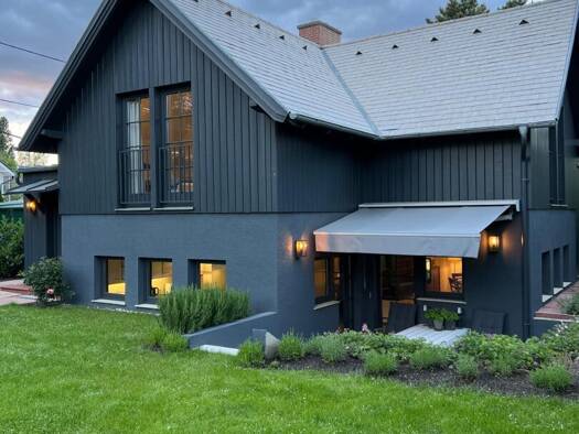 Haus zur Miete 3.850 € 3 Zimmer 118,8 m² 480 m² Grundstück frei ab sofort Wien 1220