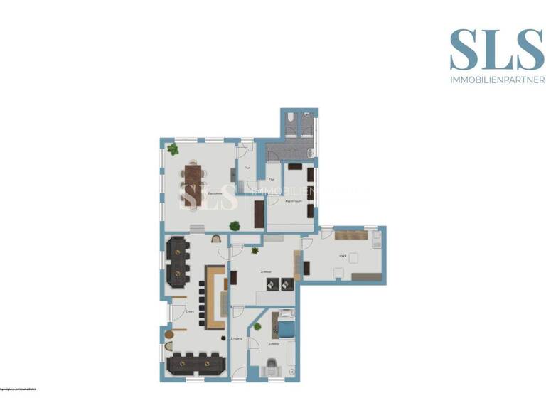 Mehrfamilienhaus zum Kauf als Kapitalanlage geeignet 519.000 € 380 m² 762 m² Grundstück Bommern Witten 58452